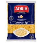 MACARRÃO ADRIA CABELO DE ANJO COM OVOS 500 G 