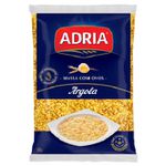 MACARRÃO ADRIA ARGOLA COM OVOS 500 G 