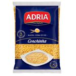 MACARRÃO ADRIA CONCHINHA COM OVOS 500 G 