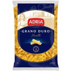 MACARRÃO ADRIA GRANO DURO FUSILLI 500 G 