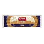 MACARRÃO ADRIA GRANO DURO SPAGHETTI INTEGRAL 500 G 