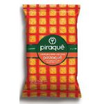 SALGADINHO PIRAQUÊ DE TRIGO PIZZAQUÊ 100 G