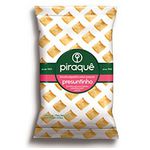 SALGADINHO PIRAQUÊ DE TRIGO PRESUNTINHO 100 G