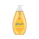 SHAMPOO BABY REGULAR 750 ML