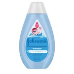 SHAMPOO BABY CHEIRINHO PROLONGADO 400 ML