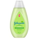 SHAMPOO JOHNSON´S BABY CABELOS CLAROS 200 ML