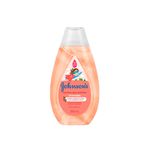 SHAMPOO JOHNSON´S BABY CACHOS DOS SONHOS 200 ML 