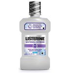 LISTERINE WHITENING EXTREME 236 ML