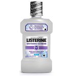 LISTERINE WHITENING EXTREME 236 ML