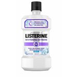 LISTERINE WHITENING EXTREME 473 ML