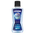 LISTERINE NIGHT RESET 400 ML 