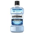 LISTERINE TARTAR CONTROL ZERO 500 ML 