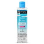 NEUTROGENA HYDRO BOOST ÁGUA MICELAR BIFASICA 200 ML