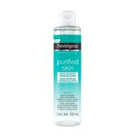 NEUTROGENA PURIFIED SKIN MICELAR WATER 200 ML