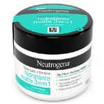 CREME FACIAL NEUTROGENA MATTE 3 EM 1 100 G 