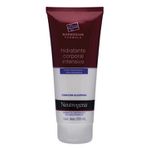 NEUTROGENA NORWEGIAN HIDRATAÇÃO CORPORAL INTENSIVO COM FRAGRANCIA 200 ML 