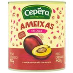 AMEIXA EM CALDA CEPERA LATA 400 G