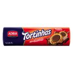 TORTINHAS ADRIA CHOCOLATE 140 G