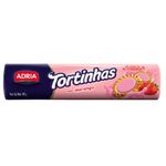 TORTINHAS ADRIA MORANGO 140 G