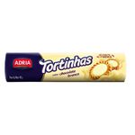 TORTINHAS ADRIA CHOCOLATE BRANCO 140 G 