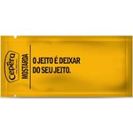 MOSTARDA COM MEL CEPERA SACHET 182X6G