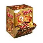 TWIX ORIGINAL 450 G (DP 30X15 G)