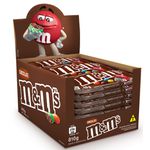 M&M'S CHOCOLATE 810 G ( DP 18X45 G )