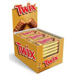 TWIX ORIGINAL 720 G (DP 18X40 G)