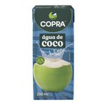AGUA DE COCO COPRA 200 ML