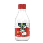 LEITE DE COCO VIDRO 200 ML - COPRA