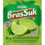 REFRESCO BRASSUK LIMAO 15X20G (02933)