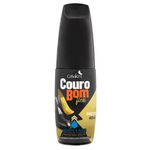 POLIDOR DE SAPATO COURO BOM FLEX PRETO 40 ML (07312)