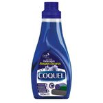 LAVA ROUPAS LIQUIDA COQUEL ROUPAS ESCURAS 500 ML