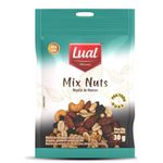 MIX NUTS LUAL 30 G (12864)