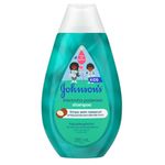 SHAMPOO BABY BLACKINHO PODEROSO 200 ML (56500)