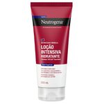 NEUTROGENA HIDRAT NORWEGIAN CORPORAL 200 ML (4964) COM FRAGRANCIA