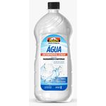 AGUA DESMINERALIZADA PROAUTO 1 L