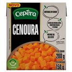 CENOURA EM CONSERVA SABORES CEPERA 280 G (05248)