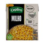 MILHO EM CONSERVA SABORES CEPERA 280 G (4975)