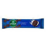 BISCOITO PIRAQUÊ RECHEADO PRETTY 76 G (61323)