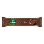 BISCOITO PIRAQUÊ RECHEADO CHOCOLATE 76 G (61309)
