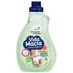 AMACIANTE VIDA MACIA GLICERINA & ERVA DOCE 1 L