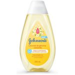 SABONETE BABY LIQUIDO GLICERINA CAMOMILA 200 ML