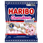 MARSHMALLOW BARBECUE BAUNILHA 220 G 