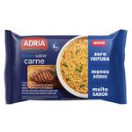 MACARRAO INSTANTÂNEO ADRIA LAMEN CARNE 75 G 