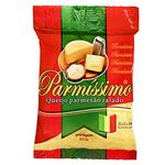 QUEIJO RALADO GROSSO PARMISSIMO 50 G