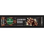 COOKIES PIRAQUE LEITE MALTADO BLACK 80 G