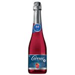 BEBIDA GASEIF CERESER FRUTAS VERMELHAS 660 ML - S/ALCOOL