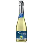 BEBIDA GASEIF CERESER MACA VERDE 660 ML - S/ALCOOL