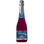 BEBIDA GASEIF CERESER UVA 660 ML - S/ALCOOL